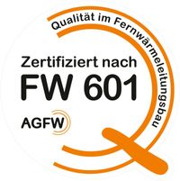 AGFW FW 601